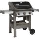 Weber Spirit II E-310 3-Burner Liquid Propane Gas Grill