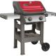 44030001 SPIRIT II E210 RED GRILL