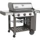 61000001 GEN II S310 LP SS GRILL