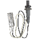 GAS GRILL IGNITOR KIT