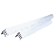 13PK SS FLAVORIZER BAR