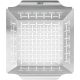 SS VEGETABLE BASKET