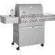 S470 SUMMIT LP GRILL