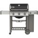 61011001 GEN II E310 LP BK GRILL