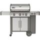 61006001 GEN II S335 LP SS GRILL