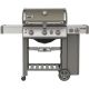 61052201 GENII SE330 LP SMK GRILL
