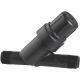 RBY075S 3/4IN MPT Y FILTER