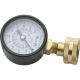 PRESSURE GAUGE