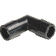 3/4IN POLY ELBOW