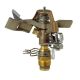 BRASS SPRINKLER HEAD