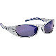 BLUE SAFETY SUNGLASSES