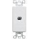 WHT PHONE JACK