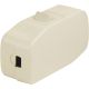 011-05410-00I IVORY FEED-THRU SWITCH