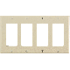 LT ALM GFI WALLPLATE