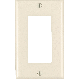 LT ALM GFI WALLPLATE