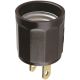 OUTLT/LAMPHOLDER ADAPTER