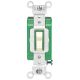 IV 2POLE GRND SWITCH