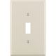 R56-78101-00T LTALM 2-TGL WALL PLATE