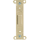 001-80700-00I IV BLANK TOGGLE INSERT