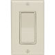 C36-05672-02T 15A LA SP SWITCH / PLATE