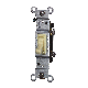 IV COPPER/ALUM SWITCH