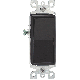 S15-05603-2ES 15A BLK 3WAY GRND SWITCH