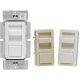 LT ALM SP/3W ILUM DIMMER