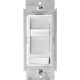 Leviton White Slide Dimmer Switch R62-6674-POW
