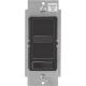 R55-06674-P0E BLK SP/3W UNIV DIMMER