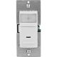 R02-IPS02-1LW WHT SP OCCUPANCY SENSOR