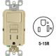 C21-GFSW1-00I IV TAMPER GFCI SWITCH