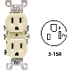 IV COPPER/ALUM OUTLET