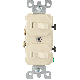 IV DUPLEX SWITCH