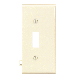 IV TOGGLE END PLATE