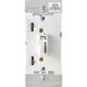 R02-TSL06-1KW WH UNIV SP/3W TOG DIMMER