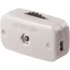 C24-00423-3KW WHT CORD SWITCH