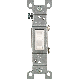 WHITE COPPER/ALUM SWITCH