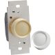 C26-RNL06-0TW UNV SP WT/LTA ROT DIMMER