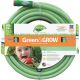 5/8INX50FT GREEN GROW HOSE