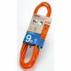 9FT 14/3 3-OUTLET CORD