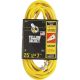078693028830 25FT 12/3 YELLOW CORD