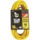 50FT 14/3 EXT CORD YELLOW JACK WOODS 2887AC