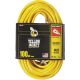 EXT CORD 100FT 14/3 YJ WOODS 2888AC