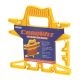 EXTENSION CORD HOLDER