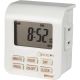 7-HR DIGITAL LAMP TIMER WOODS 50008