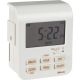 7-HR HD DIGITAL LAMP TIMER WOODS 50009