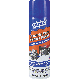MOTOR/CONTACT CLEANER