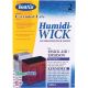 ESW HUMIDIFIER WICK FILTER