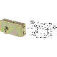 SLIDING GLS DOOR ROLLER