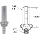 BOTTOM PIVOT GUIDE